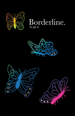 Imagen de portada: Borderline. 9781669886617