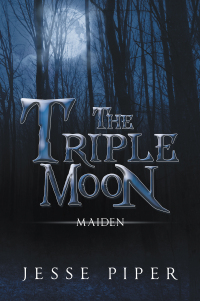 Cover image: The Triple Moon 9781669886785