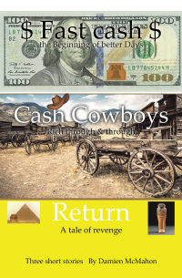 Cover image: Fast Cash Cash Cowboys Return 9781669887027