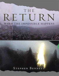 Cover image: The Return 9781669887164