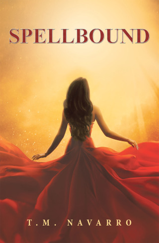 Imagen de portada: Spellbound 9781669887607