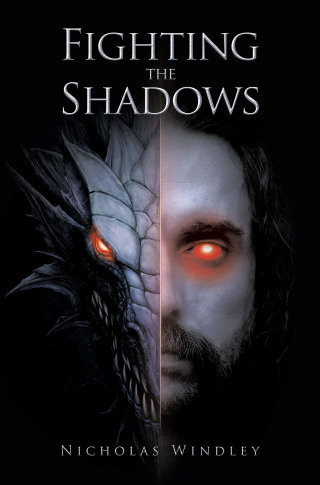 Cover image: Fighting the Shadows 9781669887645