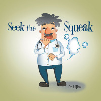 Cover image: Seek the Squeak 9781669887676