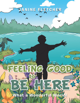 Omslagafbeelding: Feeling Good to Be Here 9781669887768