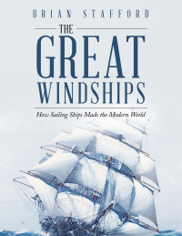 Imagen de portada: The Great Windships 9781669888161