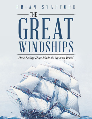 Titelbild: The Great Windships 9781669888161