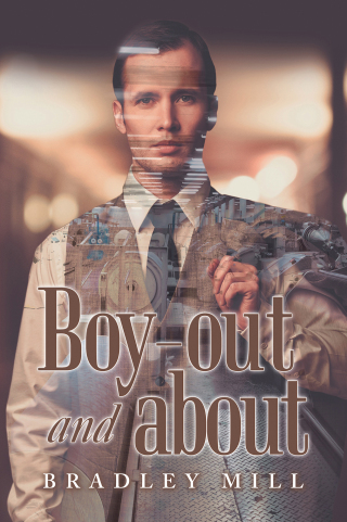 Cover image: Boy – out and About 9781669888321