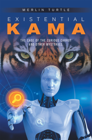 Cover image: Existential Kama 9781669888352