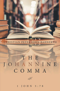 Cover image: The Johannine Comma 9781669888574