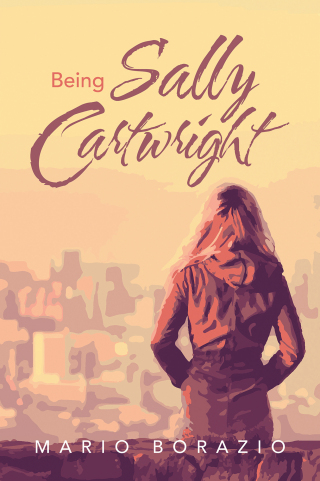 Imagen de portada: Being Sally Cartwright 9781669888635