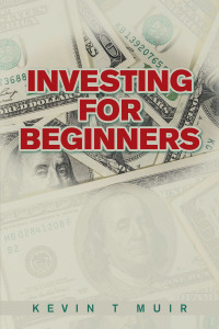 Omslagafbeelding: Investing for Beginners 9781669888727