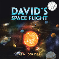 Omslagafbeelding: David’s Space Flight 9781669889403