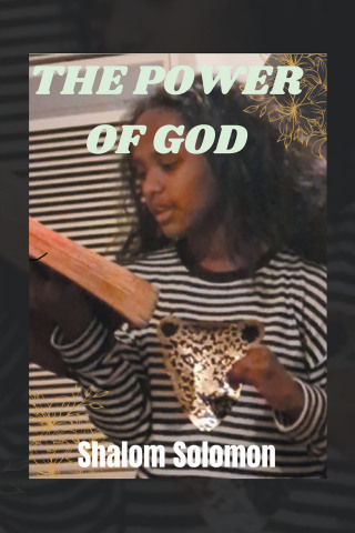 Cover image: The Power of God 9781669889465