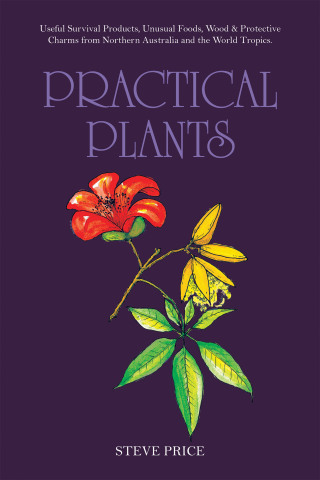 Cover image: Practical      Plants 9781669889502