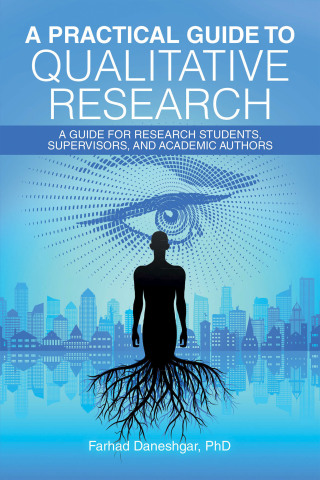 Cover image: A Practical Guide to Qualitative Research 9781669889564