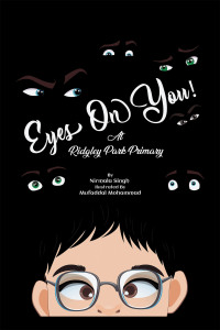 Cover image: Eyes On You 9781664118997