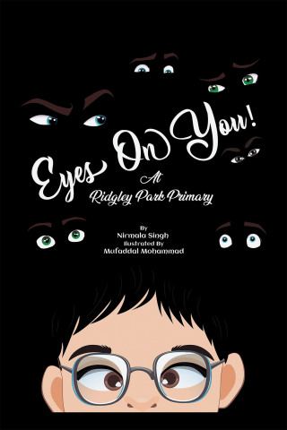 表紙画像: Eyes On You 9781664118997