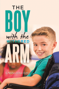 Imagen de portada: The Boy with the Withered Arm 9781669890041