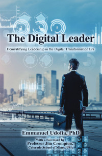 Cover image: The Digital Leader 9781669890126