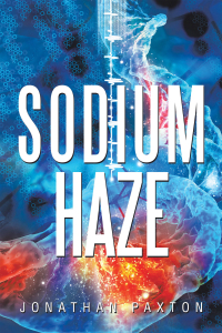 Omslagafbeelding: Sodium Haze 9781669890218