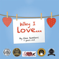 Cover image: Why I love... 9781669890256