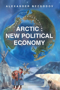 Cover image: Arctic: New Political Economy 9781669890423