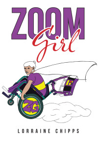 Imagen de portada: Zoom Girl 9781669890492