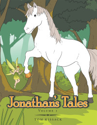 Imagen de portada: Jonathan’s Tales 9781669890560