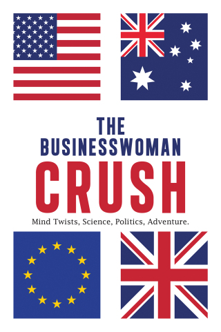 Imagen de portada: The Businesswoman Crush 9781669890980