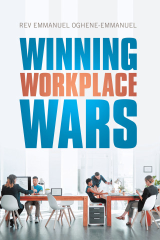 Omslagafbeelding: Winning Workplace Wars 9781669891529