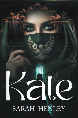 Cover image: KATE 9781669891895