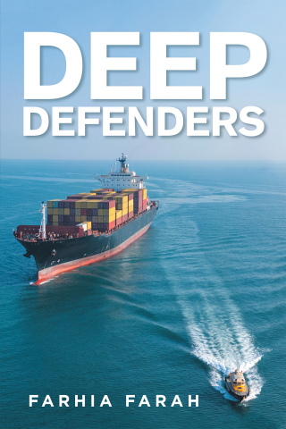 Cover image: Deep Defenders 9781669892106