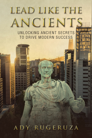 Imagen de portada: LEAD LIKE THE ANCIENTS 9781669892274