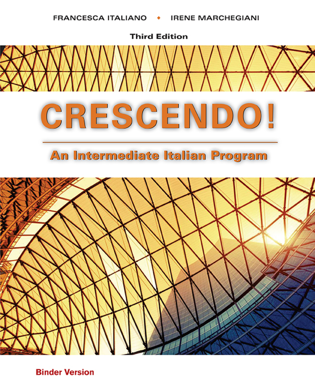 Crescendo 3e Student Edition eText 3rd Edition