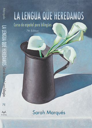 Cover image: Heredamos Student Edition 7th edition 9781669935131