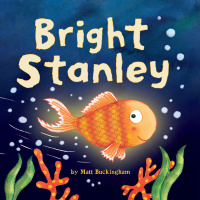 Cover image: Bright Stanley 9781589250598