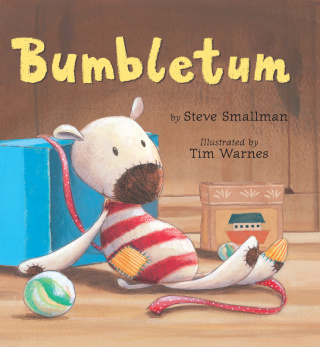 Cover image: Bumbletum 9781589250604