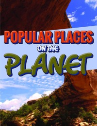 Imagen de portada: Popular Places On The Planet 9781680320169