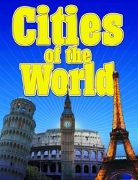 صورة الغلاف: Cities Of The World 9781680320206