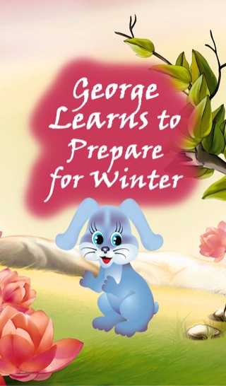 Cover image: George Learns to Prepare for Winter 9781680320480