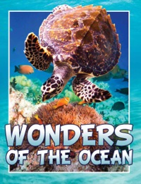 Imagen de portada: Wonders Of The Ocean 9781680321203