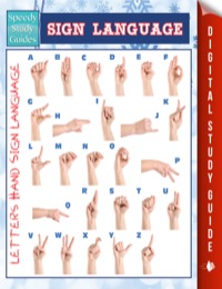 Cover image: Sign Language 9781680321487