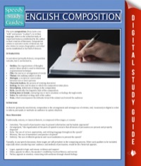 Cover image: English Composition 9781680321876