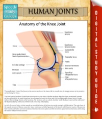 Imagen de portada: Human Joints 9781680322026