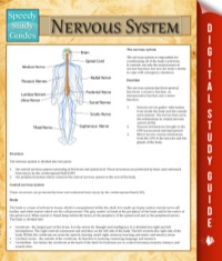 صورة الغلاف: Nervous System 9781680322033