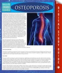 Omslagafbeelding: Osteoporosis 9781680322088