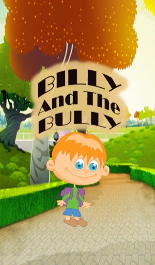表紙画像: Billy and the Bully 9781680322637