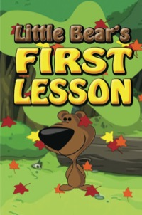 Omslagafbeelding: Little Bear's First Lesson 9781680323009