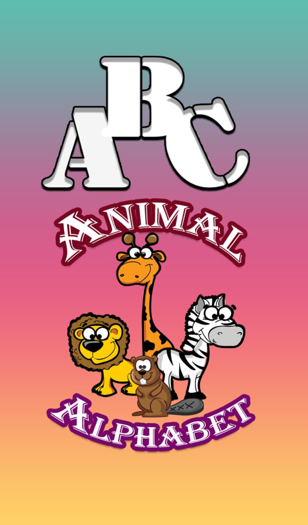 Animal Alphabet