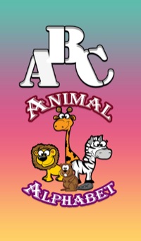 Imagen de portada: Animal Alphabet 9781680323061